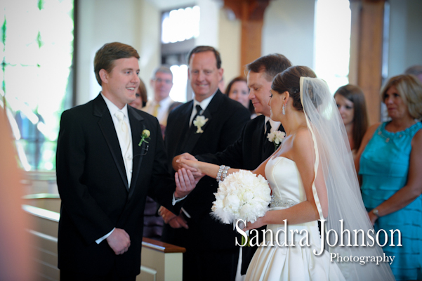 Best King and Prince Wedding photographer - Sandra Johnson (SJFoto.com)